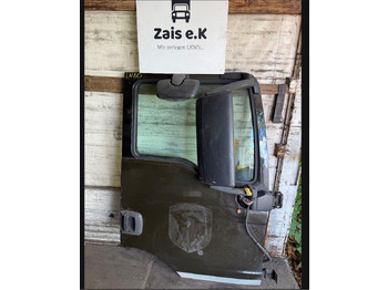 Врата и части MAN TGS