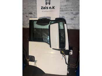 Врата и части MAN TGS