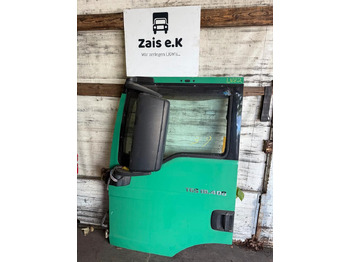 Врата и части MAN TGS