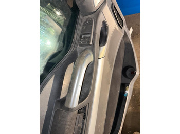 Врата и части за Камион MAN TGS EU6 Fahrertür Weiß Spiegel Innenverkleidung LN 58: снимка 4