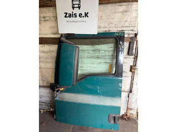 Врата и части MAN TGX