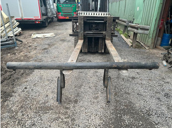 Рама/ Шаси MAN TGA