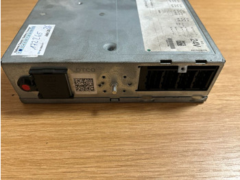 Тахограф за Камион MAN Tachograph 81.27101-6577: снимка 2