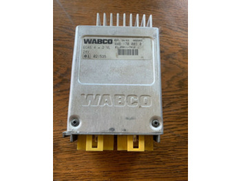 Блок за управление WABCO