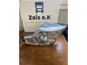 Преден фар MERCEDES-BENZ Actros