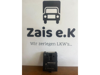 Блок за управление MERCEDES-BENZ Actros