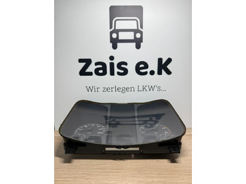 Табло MERCEDES-BENZ Actros