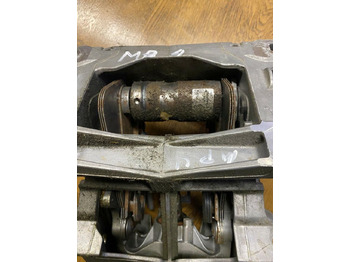 Кормилна колона за Камион Mercedes Actros MP4 Lenksäule Lenkung: снимка 4