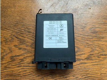 Блок за управление MERCEDES-BENZ Actros