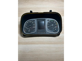 Табло Mercedes Atego 4 EU6 Kombiinstrument A9674464321: снимка 2