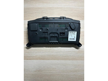 Табло Mercedes Atego 4 EU6 Kombiinstrument A9674464321: снимка 3