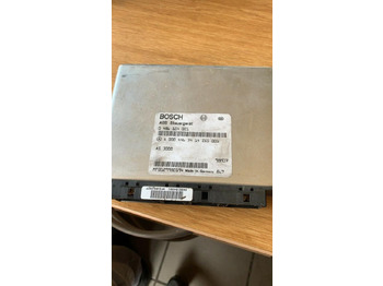 Блок за управление BOSCH