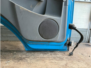 Врата и части за Камион Mercedes Atego Fahrertür Blau Spiegel Innenverkleidung LN 73: снимка 4 Врата и части за Камион Mercedes Atego Fahrertür Blau Spiegel Innenverkleidung LN 73: снимка 4