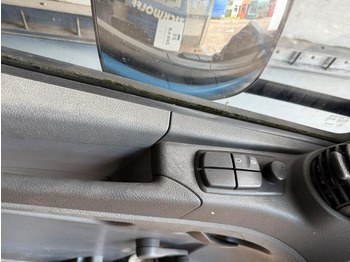 Врата и части за Камион Mercedes Atego Fahrertür Blau Spiegel Innenverkleidung LN 73: снимка 3 Врата и части за Камион Mercedes Atego Fahrertür Blau Spiegel Innenverkleidung LN 73: снимка 3