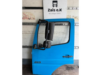 Врата и части MERCEDES-BENZ Atego