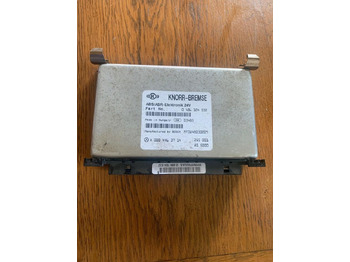Блок за управление KNORR-BREMSE