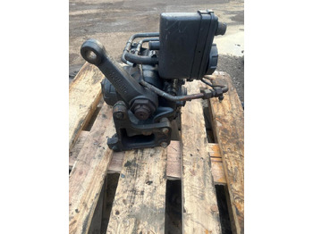 Кормилна кутия за Камион Mercedes Atego Lenkung Lenkgetriebe LS6 A9744610101: снимка 5 Кормилна кутия за Камион Mercedes Atego Lenkung Lenkgetriebe LS6 A9744610101: снимка 5