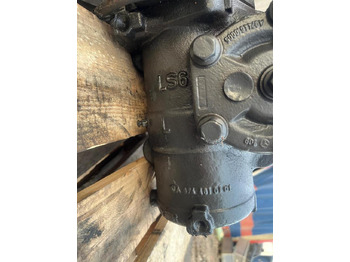 Кормилна кутия за Камион Mercedes Atego Lenkung Lenkgetriebe LS6 A9744610101: снимка 4 Кормилна кутия за Камион Mercedes Atego Lenkung Lenkgetriebe LS6 A9744610101: снимка 4