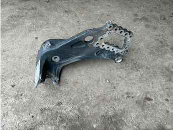 Окачване MERCEDES-BENZ Actros