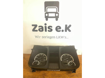 Табло MERCEDES-BENZ Actros