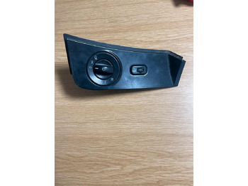 Електрическа система MERCEDES-BENZ Atego