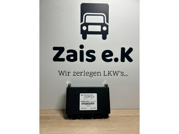 Блок за управление MERCEDES-BENZ