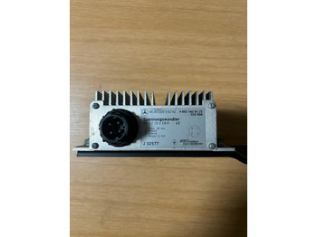 Електрическа система MERCEDES-BENZ