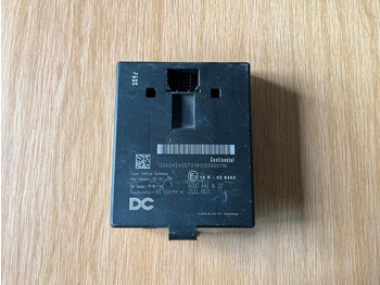 Блок за управление CONTINENTAL