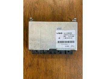 Блок за управление VDO