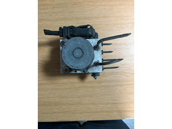 Хидравлика MERCEDES-BENZ