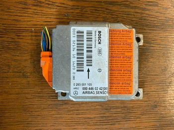 Блок за управление BOSCH