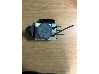 Хидравлика MERCEDES-BENZ Sprinter