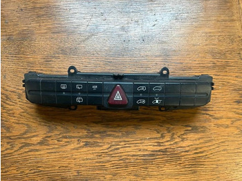 Електрическа система MERCEDES-BENZ Sprinter