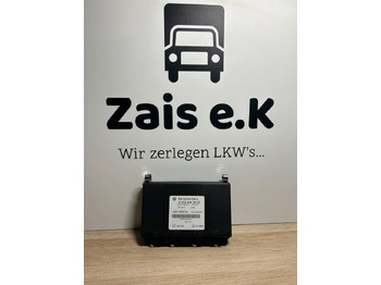 Блок за управление VDO