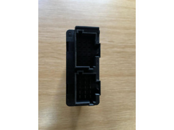 Блок за управление за Камион Mercedes VDO Zentralverriegelung Steuergerät A 000 446 15 19: снимка 3