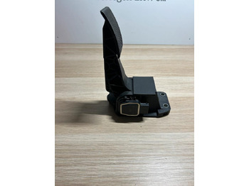 Резервни части Mercedes Benz Actros MP4 Gaspedal A9603000004: снимка 2 Резервни части Mercedes Benz Actros MP4 Gaspedal A9603000004: снимка 2