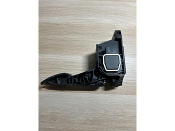 Резервни части Mercedes Benz Actros MP4 Gaspedal A9603000004: снимка 3 Резервни части Mercedes Benz Actros MP4 Gaspedal A9603000004: снимка 3