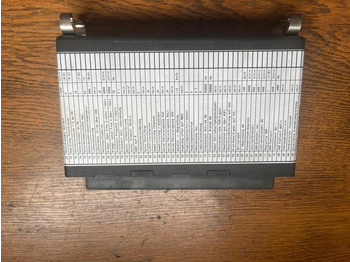 Резервни части Mercedes VDO Elektronik FR Steuergerät A0014461002: снимка 4