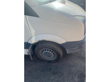 Резервни части VW Crafter Frontpaket: снимка 2