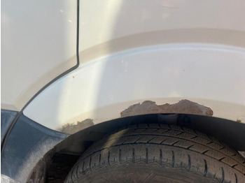 Резервни части VW Crafter Frontpaket: снимка 3