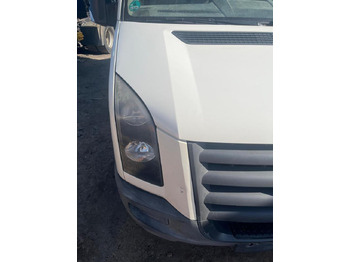 Резервни части VW Crafter Frontpaket: снимка 4