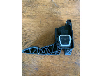 Резервни части MERCEDES-BENZ Actros