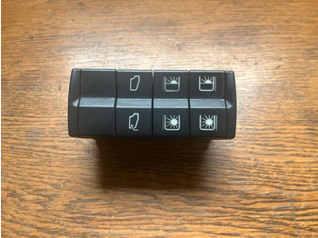 Резервни части MERCEDES-BENZ Actros