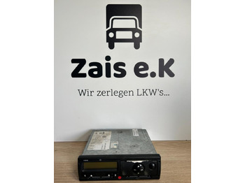 Резервни части MERCEDES-BENZ Actros