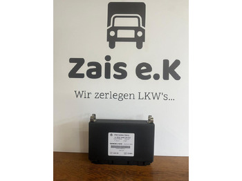 Резервни части MERCEDES-BENZ