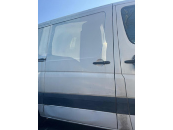 Резервни части VOLKSWAGEN Crafter