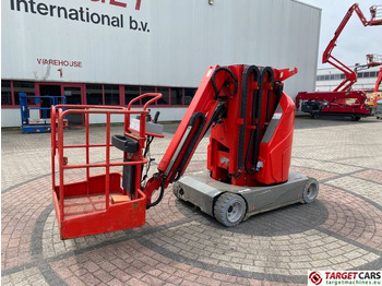 : снимка на заглавната част