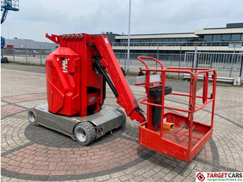 Вертикална работна платформа ATN Piaf 12E Electric Vertical Mast Work Lift 1187cm: снимка 2 Вертикална работна платформа ATN Piaf 12E Electric Vertical Mast Work Lift 1187cm: снимка 2