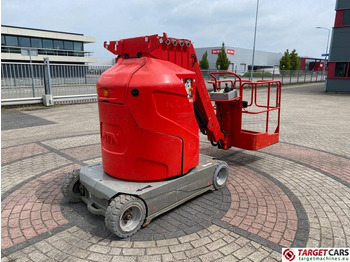 Вертикална работна платформа ATN Piaf 12E Electric Vertical Mast Work Lift 1187cm: снимка 3 Вертикална работна платформа ATN Piaf 12E Electric Vertical Mast Work Lift 1187cm: снимка 3