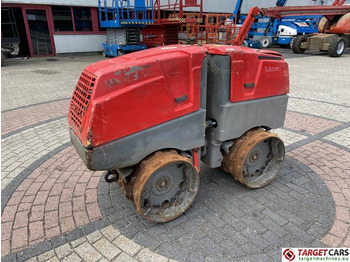 Валяк BOMAG